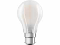 OSR 075592759 - LED-Lampe STAR RETRO B22d, 7,5 W, 1055 lm, 4000 K