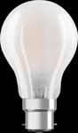 OSR 075592759 - LED-Lampe STAR RETRO B22d, 7,5 W, 1055 lm, 4000 K