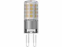 BLULAXA 49315 - LED Stiftsockellampe G9 4W 470 lm WW DIM