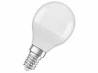 OSR 075431096 - LED-Lampe STAR E14, 5,5 W, 470 lm, 2700 K