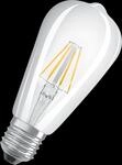 OSR 075434424 - LED-Lampe STAR RETROFIT E27, 4,5 W, 470 lm, 2700 K, Filament