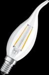 OSR 075434561 - LED-Lampe SUPERSTAR E14, 5 W, 470 lm, 2700 K, Filament, dimmbar