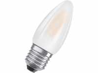 OSR 075435025 - LED-Lampe E27, 4,5 W, 470 lm, 2700 K, Filament, dimmbar