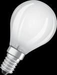 OSR 075435186 - LED-Lampe STAR RETROFIT E14, 4 W, 470 lm, 6500 K, Filament
