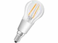 OSR 075435476 - LED-Lampe STAR+ GLOWdim E14, 4,5 W, 470 lm, 2200 + 2700 K