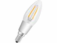 OSR 075435490 - LED-Lampe STAR+ GLOWdim E14, 4,5 W, 470 lm, 2200 + 2700 K