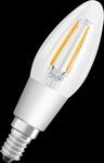 OSR 075435490 - LED-Lampe STAR+ GLOWdim E14, 4,5 W, 470 lm, 2200 + 2700 K