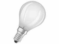 OSR 075436923 - LED-Lampe E14, 5 W, 470 lm, 2700 K, Filament, dimmbar