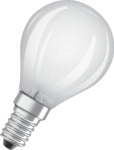 OSR 075436923 - LED-Lampe E14, 5 W, 470 lm, 2700 K, Filament, dimmbar OSR 075436923 - LED-Lampe E14, 5 W, 470 lm, 2700 K, Filament, dimmbar