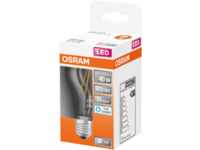 OSR 075466012 - LED-Lampe STAR E27, 4 W, 470 lm, 6500 K, Filament