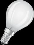 OSR 075437081 - LED-Lampe STAR RETROFIT E14, 4 W, 470 lm, 4000 K, Filament