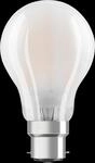 OSR 075592650 - LED-Lampe STAR RETRO B22d, 4 W, 470 lm, 4000 K