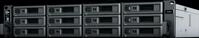 SYNOLOGY RS2423R - NAS-Server RackStation RS2423RP+ Leergeh&auml;use