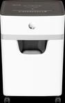 HP OS2804 - Aktenvernichter, Mikroschnitt, 20l, P-5