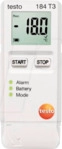 TESTO 0572 1843 - testo 184 T3 - Datenlogger Temperatur