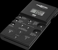 ANS 1900-0100 - Batterietester f&uuml;r Akkus und Batterien, digital