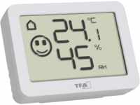 TFA 30505502 - Thermo-Hygrometer