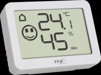 TFA 30505502 - Thermo-Hygrometer