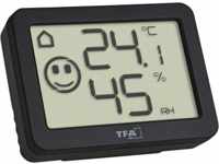 TFA 30505501 - Thermo-Hygrometer