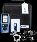 ID NAVITEKNTPL - NaviTEK NT Plus Netzwerktester, f&uuml;r Kupfernetze