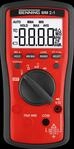 BENNING MM 2-1 - Multimeter MM 2-1, digital, 6000 Counts, TRMS