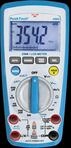 PEAKTECH 2180 - Multimeter / LCR-Meter, digital, 5999 Counts