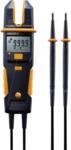 TESTO 0590 7552 - Strom-Spannungspr&uuml;fer Testo 755-2