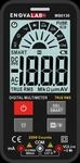 MS0130 - TrueRMS Digital-Multimeter, 2.000 Counts, 600 V, NCV
