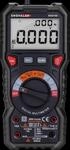 MS0140 - TrueRMS Digital-Multimeter, 6.000 Counts, 600 V, 10 A, NCV