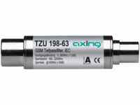 TZU 198-63 - GSM Tiefpassfilter für DVB-T Empfangsgeräte
