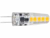 GL 540975 - LED-Lampe G4, 1,8 W, 185 lm, 3000 K, dimmbar
