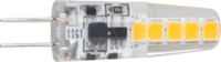 GL 540975 - LED-Lampe G4, 1,8 W, 185 lm, 3000 K, dimmbar