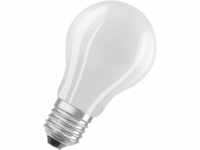OSR 075434707 - LED-Lampe E27, 12 W, 1521 lm, 4000 K, Filament, dimmbar