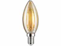PLM 330028740 - LED-Filamentlampe E14, 2 W, 140 lm, 1900 K, dimmbar, 24 V
