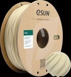ESUN 72219335 - Filament, PLA+, 1,75 mm, knochenwei&szlig;, 1 kg