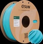 ESUN 72219137 - Filament, PLA+, 1,75 mm, hellblau, 1 kg