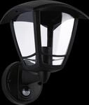 PLM 94647 - Wandleuchte Classic, E27, IP44, Bewegungssensor