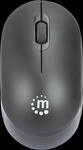 MANHATTAN 190145 - Maus (Mouse), Funk, schwarz