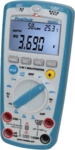 PEAKTECH 3690 - Multimeter, digital, 4000 Counts, 5-in-1