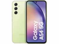SM-A546BLGC - Samsung Galaxy A54, 8GB, 128GB, lime