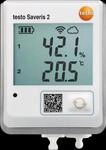 TESTO 0572 2035 - testo Saveris 2-H2 - Funk-Datenlogger