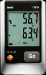 TESTO 0572 1764 - testo 176 T4 - Datenlogger Temperatur
