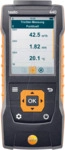 TESTO 0560 4401 - Klimamessger&auml;t testo 440, -200 ... +1370 &deg;C, NTC, Typ-K