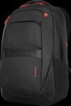 TARGUS TBB639 - Laptop-/Notebookrucksack, 17,3'' (44 cm), Schwarz, 27 Liter