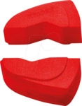 KN 87 09 250 V01 - Schonbacken f&uuml;r 87 xx 250 (3 Paar)