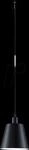 PLM 93104 - Plug & Shine Pendelleuchte Kofia E14, 2 W, 3000 K, IP44