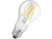 OSR 075435568 - LED-Lampe STAR+ GLOWdim E27, 4,5 W, 470 lm, 2200 + 2700 K