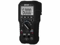 FLIR DM66 - Multimeter FLIR DM66, digital, 6000 Counts, TRMS, VFD