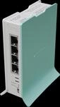 MTK HAP AX LITE - hAP ax Lite, 800 MHz CPU, 256 MB RAM, 4x LAN, 2,4 GHz WLAN