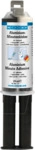 WEICON 10552024 - Alu-Minutenkleber, 24 ml